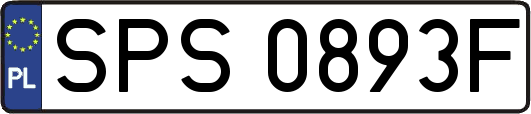 SPS0893F