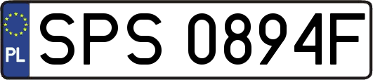 SPS0894F