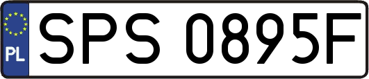 SPS0895F