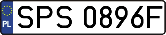 SPS0896F