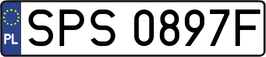 SPS0897F