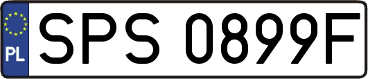 SPS0899F