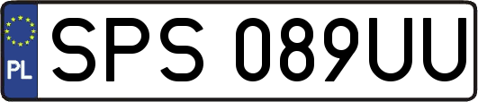 SPS089UU