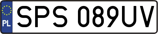 SPS089UV