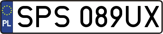 SPS089UX