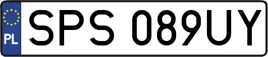 SPS089UY