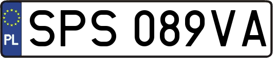 SPS089VA
