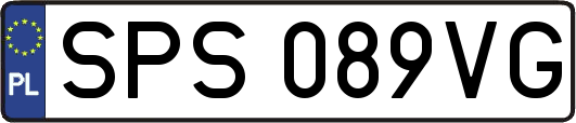 SPS089VG