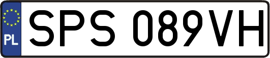 SPS089VH