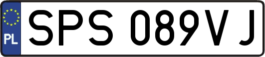 SPS089VJ