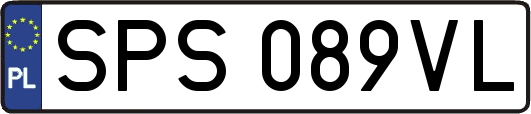SPS089VL