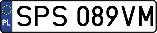 SPS089VM