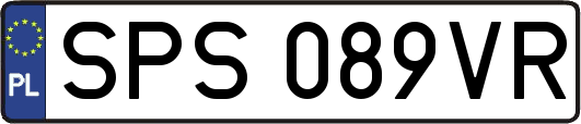 SPS089VR