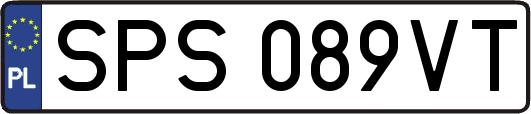 SPS089VT