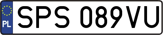 SPS089VU