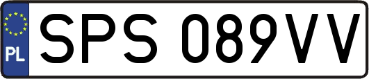 SPS089VV