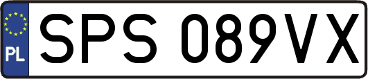 SPS089VX