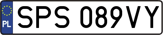 SPS089VY