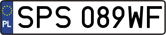 SPS089WF