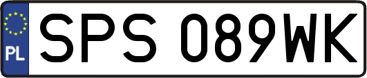 SPS089WK