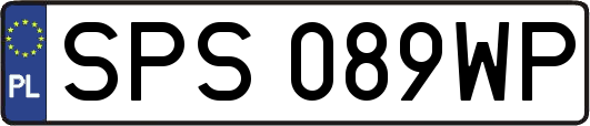 SPS089WP