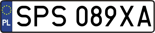 SPS089XA