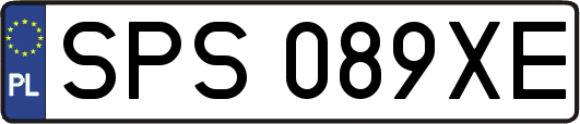 SPS089XE