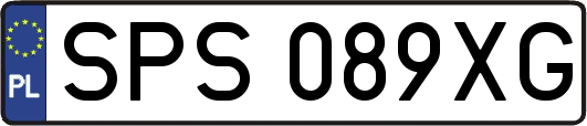 SPS089XG