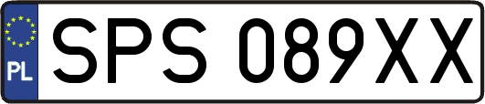 SPS089XX