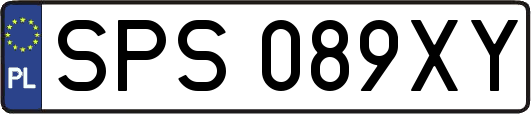 SPS089XY