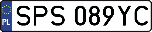 SPS089YC