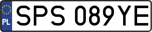 SPS089YE