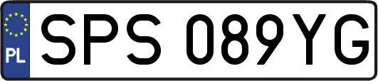 SPS089YG