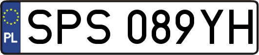 SPS089YH