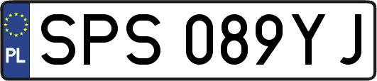 SPS089YJ