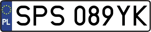 SPS089YK