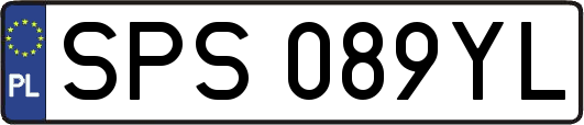 SPS089YL