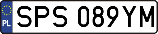 SPS089YM