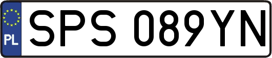 SPS089YN