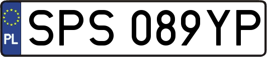 SPS089YP