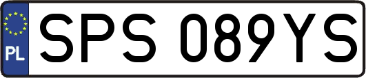 SPS089YS