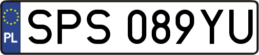 SPS089YU