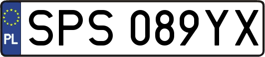 SPS089YX