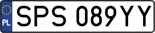 SPS089YY