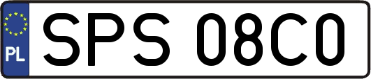 SPS08C0