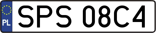 SPS08C4