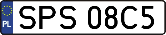 SPS08C5