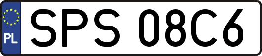 SPS08C6