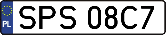 SPS08C7