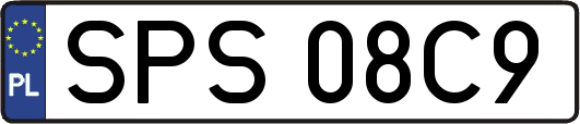 SPS08C9